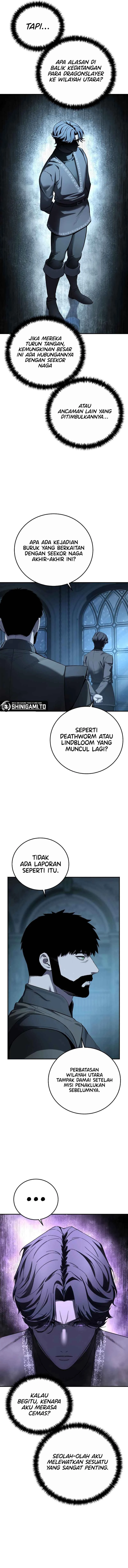 Read Star-Embracing Swordmaster ID Manga Online
