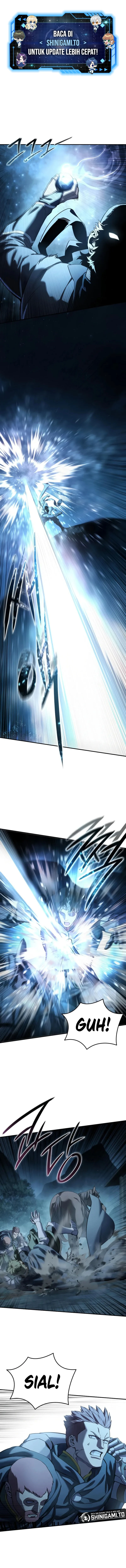 Read Star-Embracing Swordmaster ID Manga Online