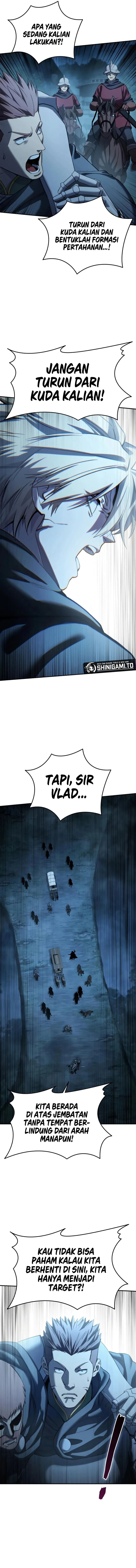 Read Star-Embracing Swordmaster ID Manga Online