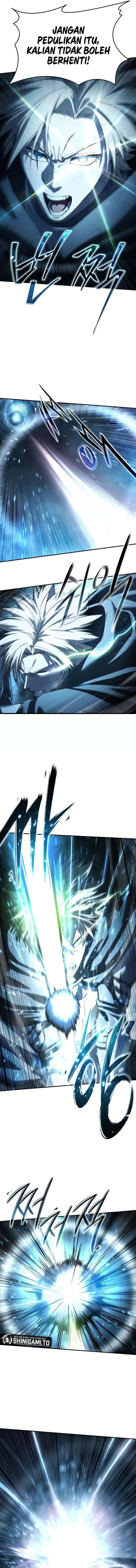 Read Star-Embracing Swordmaster ID Manga Online