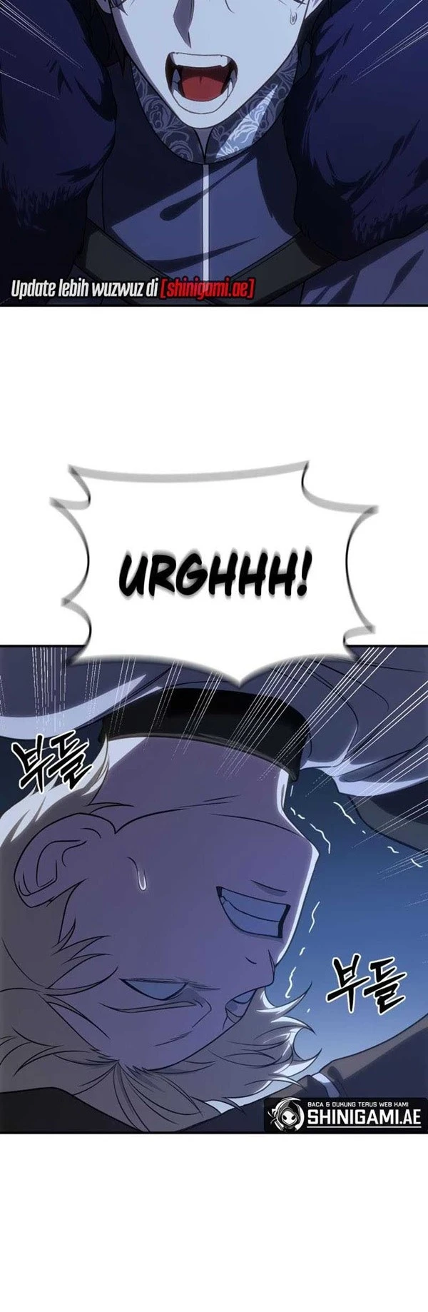 Read Star-Embracing Swordmaster ID Manga Online