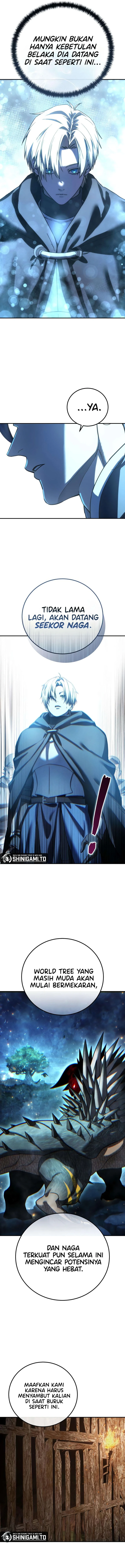 Read Star-Embracing Swordmaster ID Manga Online