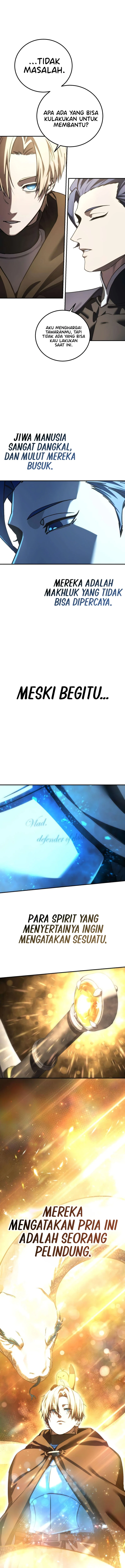 Read Star-Embracing Swordmaster ID Manga Online
