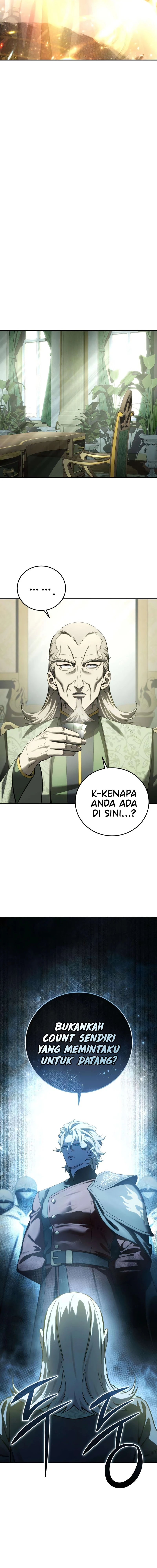 Read Star-Embracing Swordmaster ID Manga Online