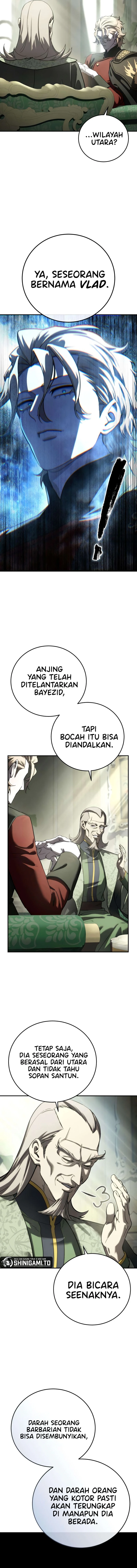 Read Star-Embracing Swordmaster ID Manga Online