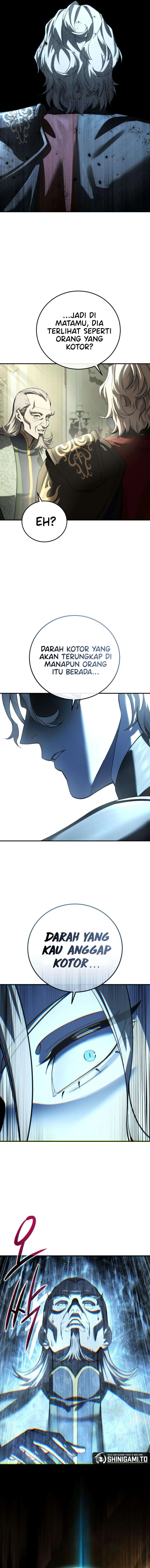 Read Star-Embracing Swordmaster ID Manga Online