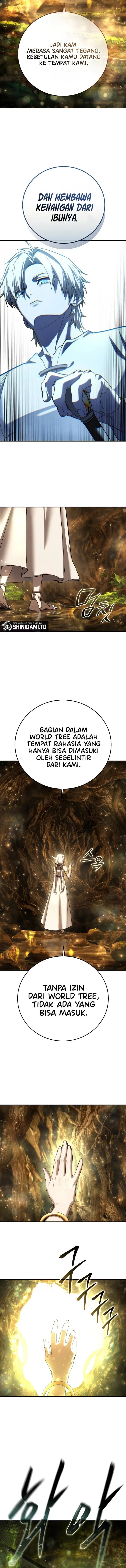 Read Star-Embracing Swordmaster ID Manga Online