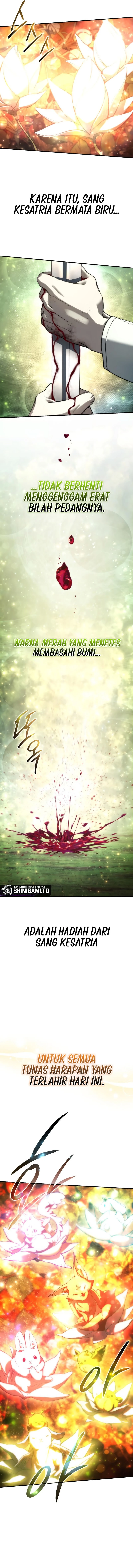 Read Star-Embracing Swordmaster ID Manga Online