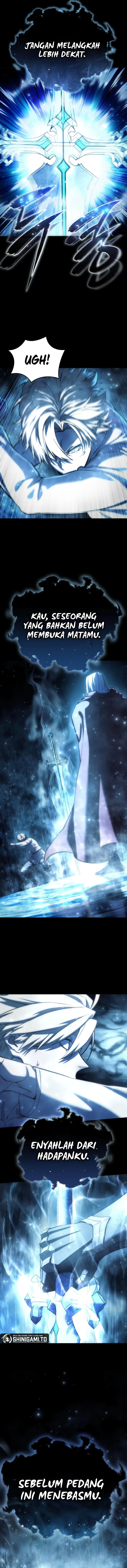Read Star-Embracing Swordmaster ID Manga Online