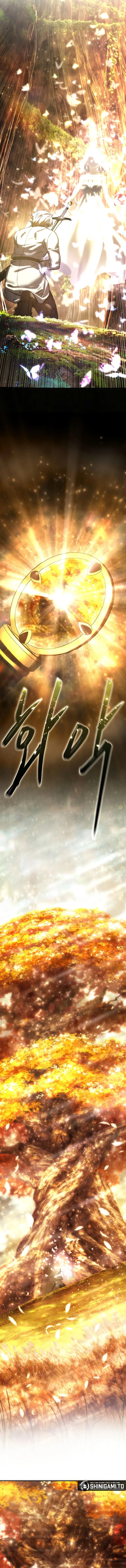 Read Star-Embracing Swordmaster ID Manga Online
