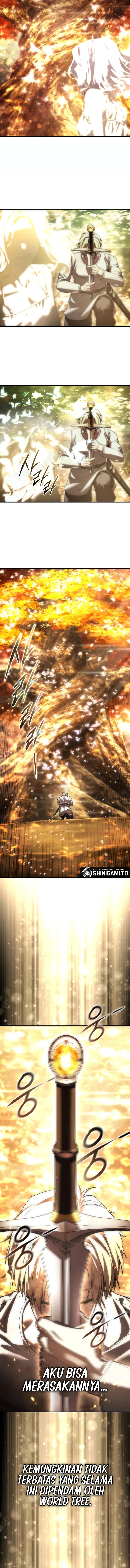 Read Star-Embracing Swordmaster ID Manga Online