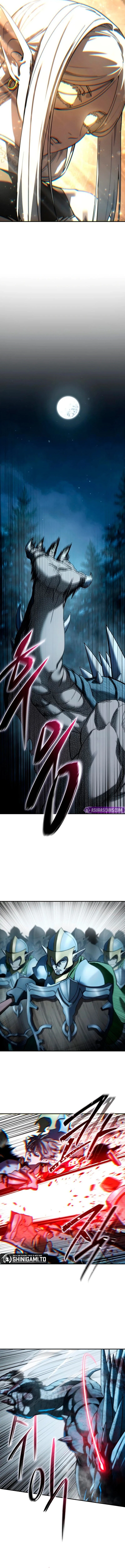 Read Star-Embracing Swordmaster ID Manga Online