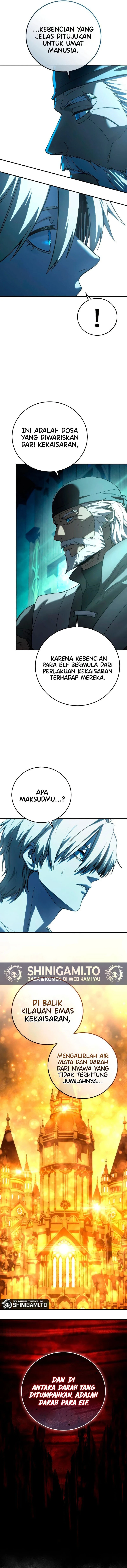 Read Star-Embracing Swordmaster ID Manga Online