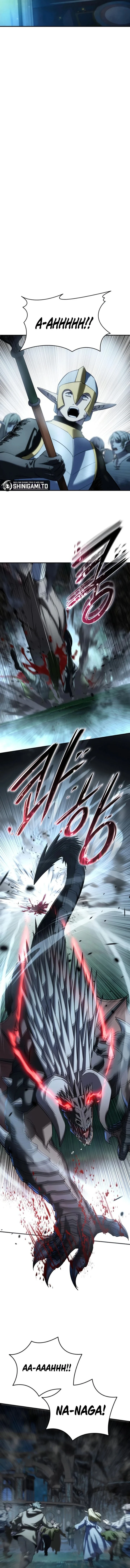 Read Star-Embracing Swordmaster ID Manga Online