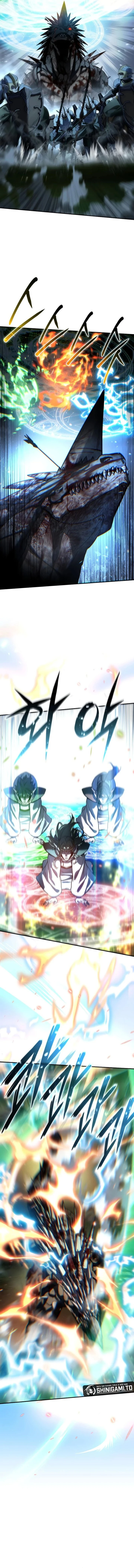 Read Star-Embracing Swordmaster ID Manga Online