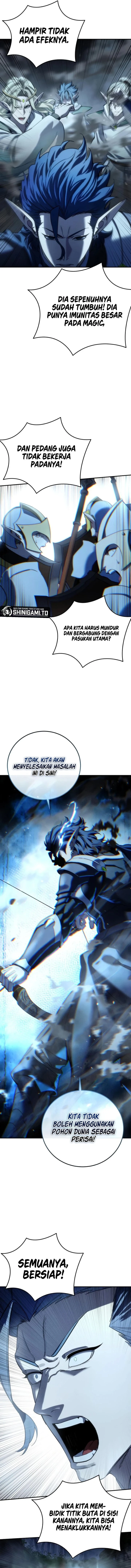Read Star-Embracing Swordmaster ID Manga Online