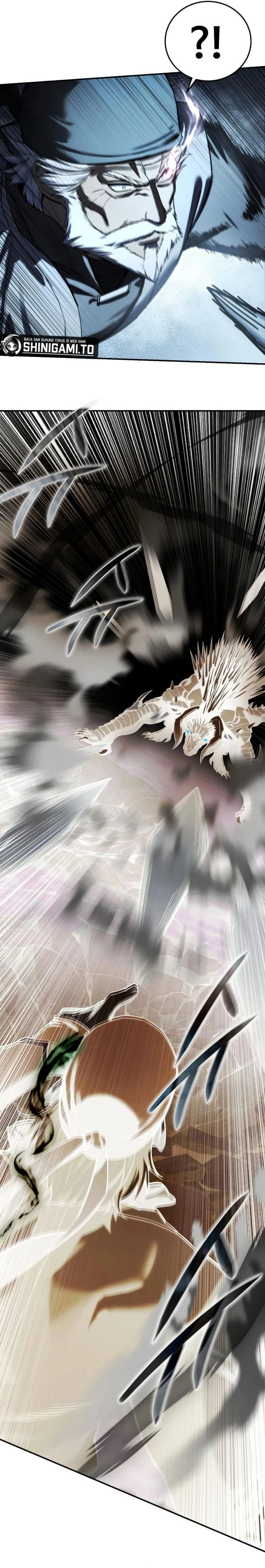 Read Star-Embracing Swordmaster ID Manga Online