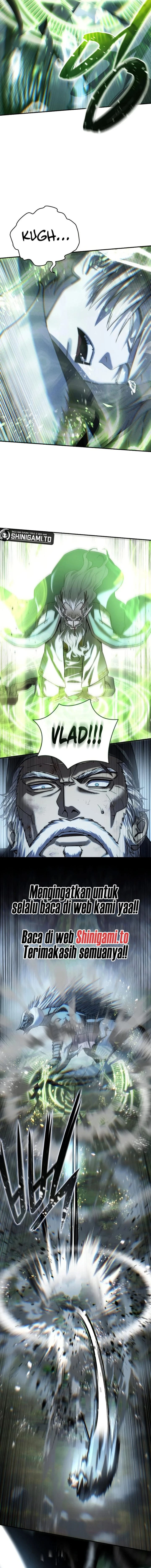 Read Star-Embracing Swordmaster ID Manga Online