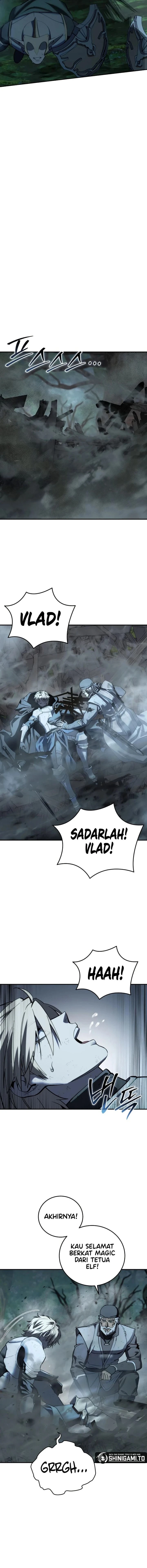 Read Star-Embracing Swordmaster ID Manga Online
