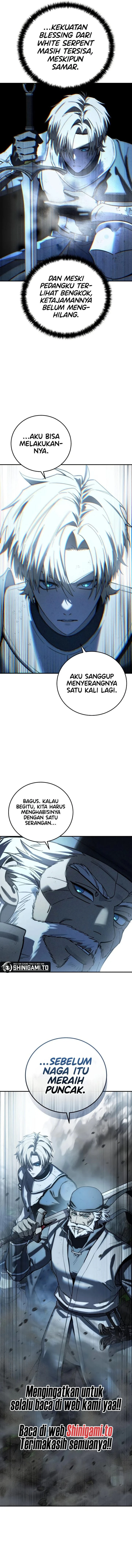 Read Star-Embracing Swordmaster ID Manga Online