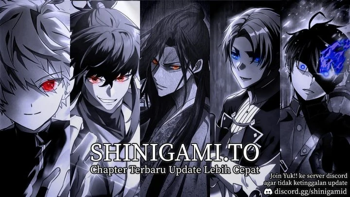 Read Star-Embracing Swordmaster ID Manga Online