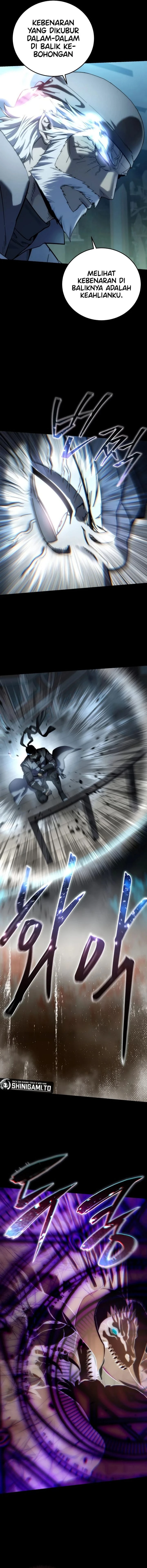 Read Star-Embracing Swordmaster ID Manga Online