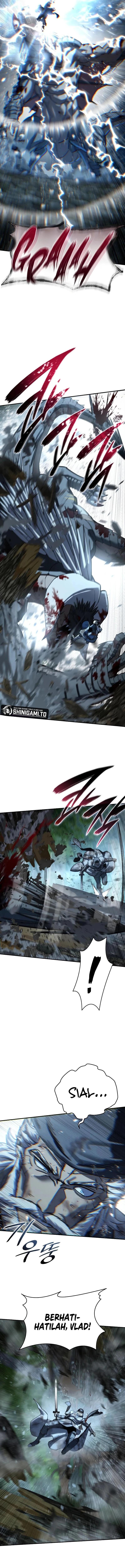 Read Star-Embracing Swordmaster ID Manga Online