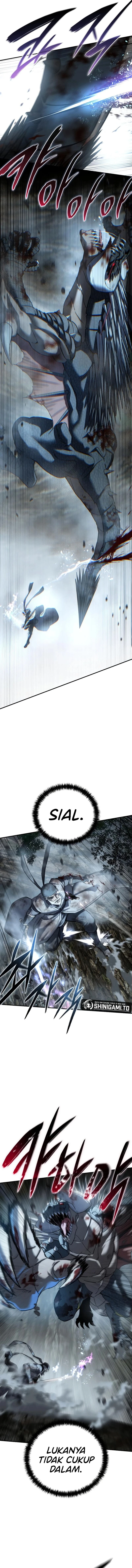 Read Star-Embracing Swordmaster ID Manga Online