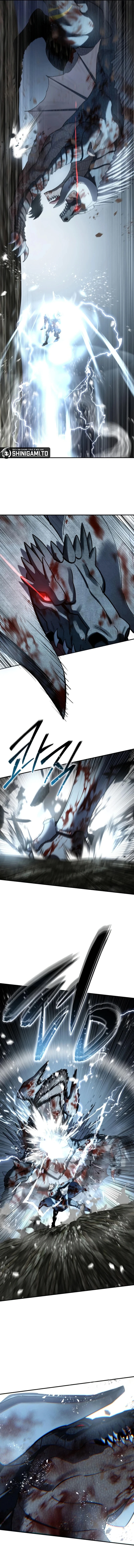 Read Star-Embracing Swordmaster ID Manga Online
