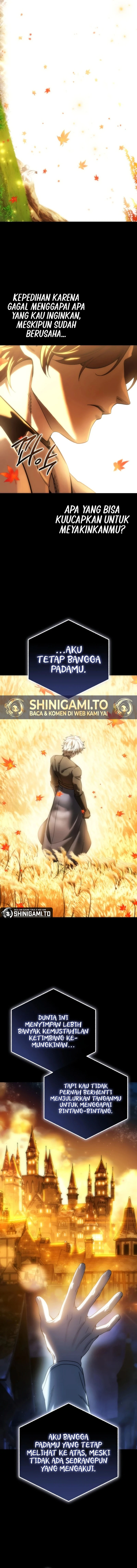 Read Star-Embracing Swordmaster ID Manga Online
