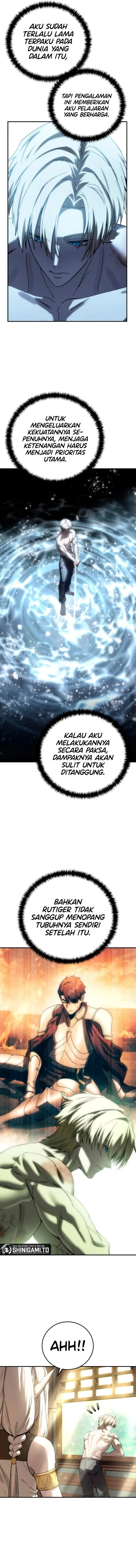Read Star-Embracing Swordmaster ID Manga Online