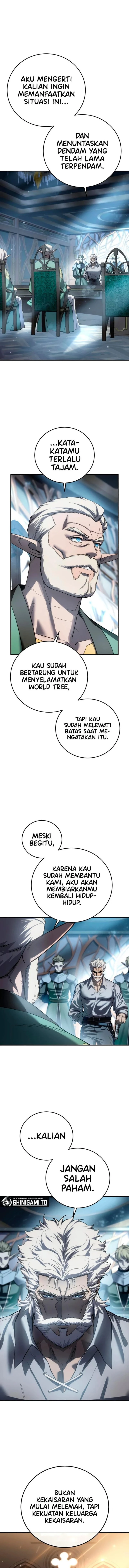 Read Star-Embracing Swordmaster ID Manga Online