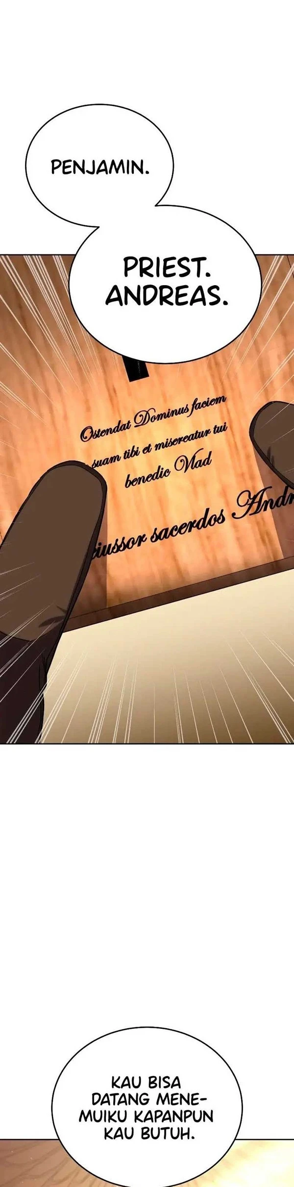 Read Star-Embracing Swordmaster ID Manga Online