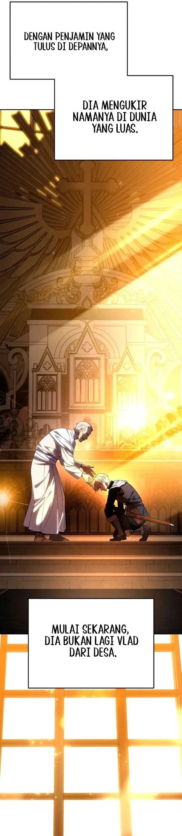 Read Star-Embracing Swordmaster ID Manga Online