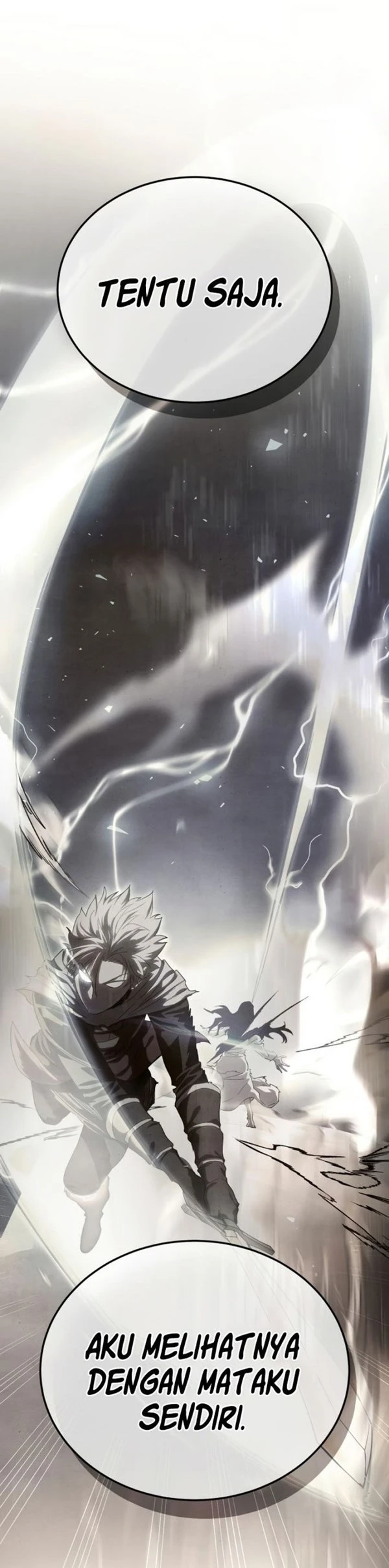 Read Star-Embracing Swordmaster ID Manga Online