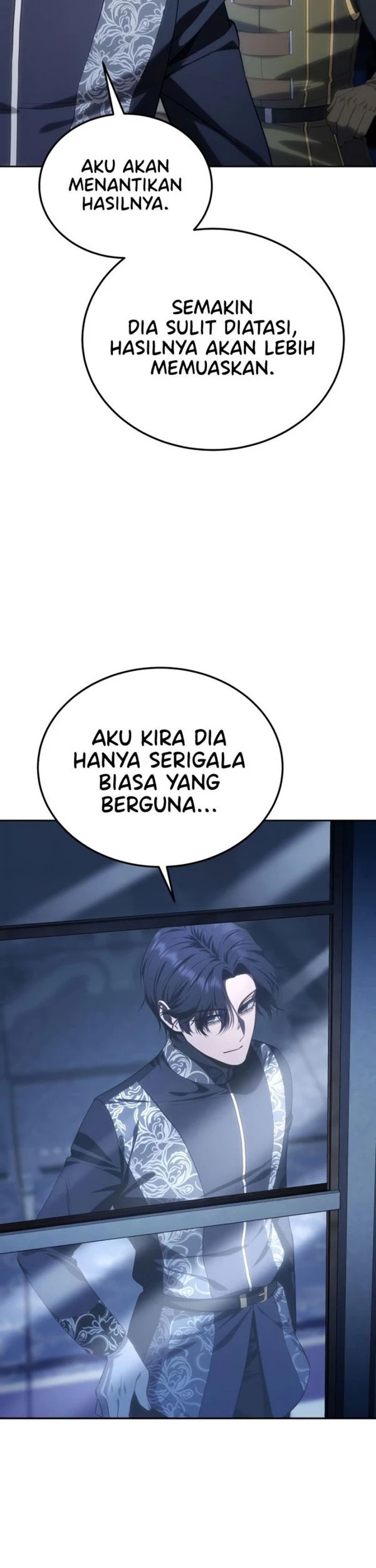 Read Star-Embracing Swordmaster ID Manga Online