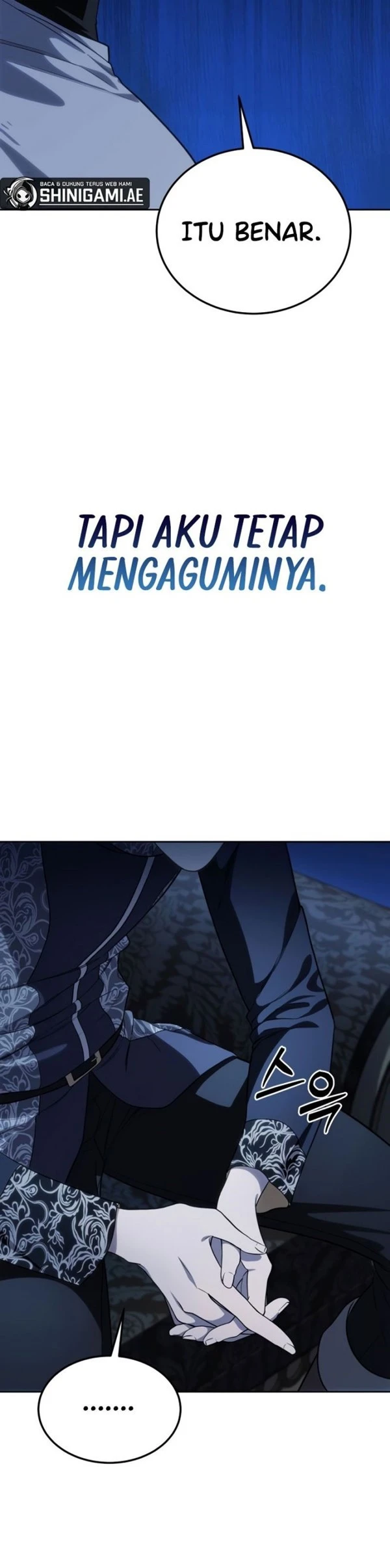 Read Star-Embracing Swordmaster ID Manga Online