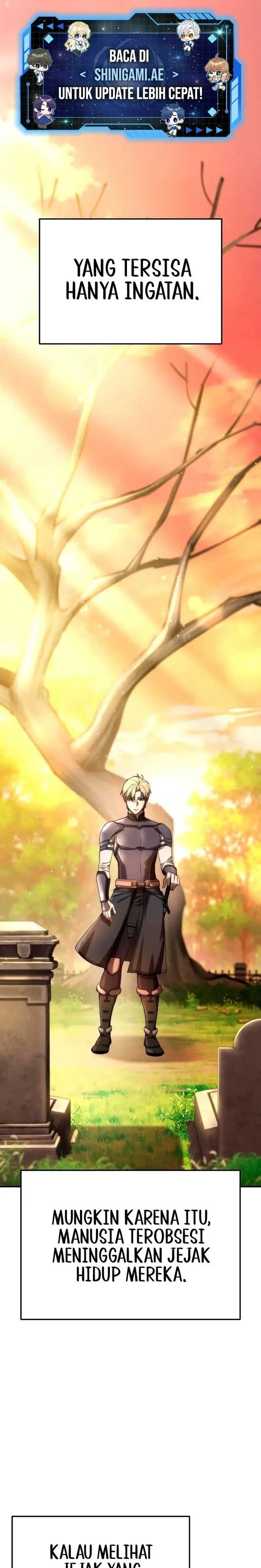 Read Star-Embracing Swordmaster ID Manga Online