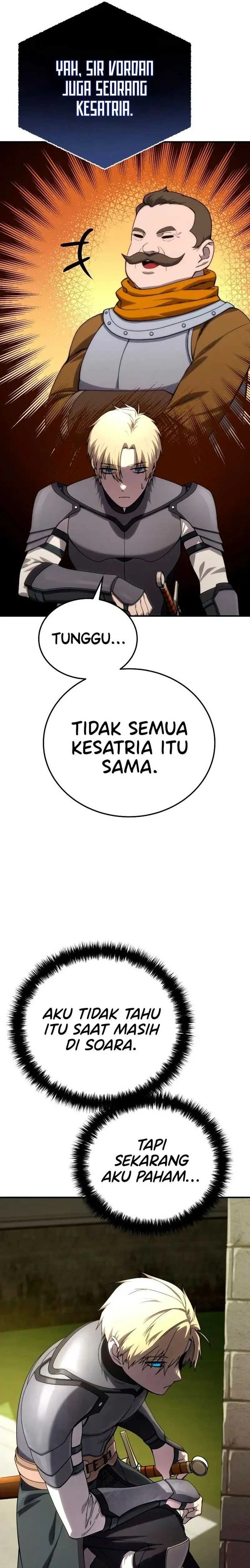 Read Star-Embracing Swordmaster ID Manga Online