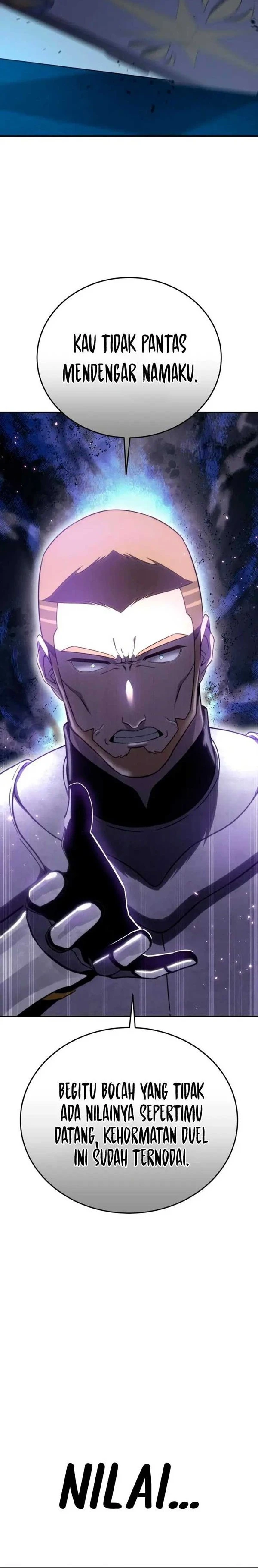 Read Star-Embracing Swordmaster ID Manga Online