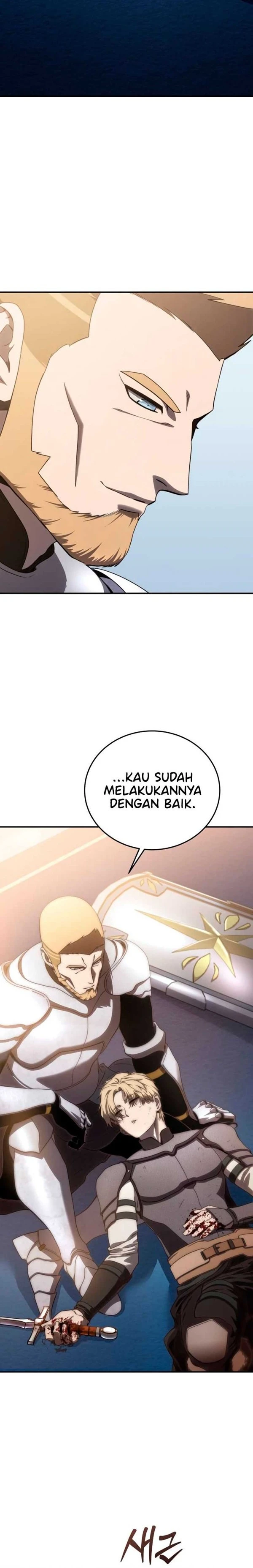 Read Star-Embracing Swordmaster ID Manga Online