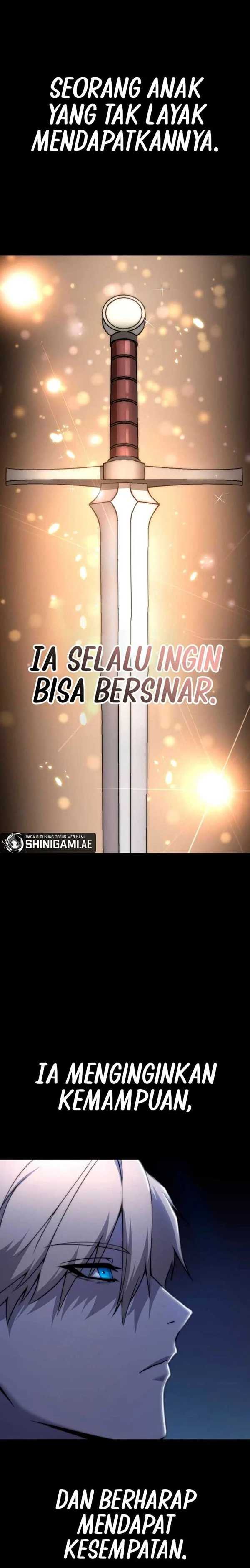 Read Star-Embracing Swordmaster ID Manga Online