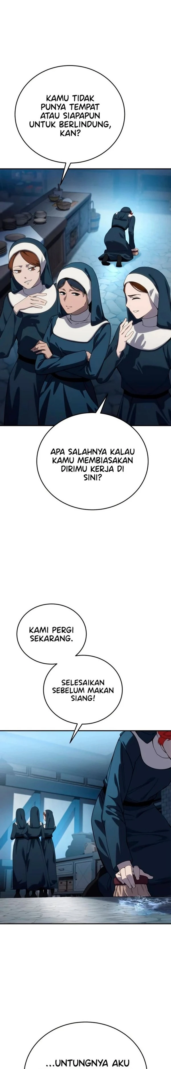 Read Star-Embracing Swordmaster ID Manga Online