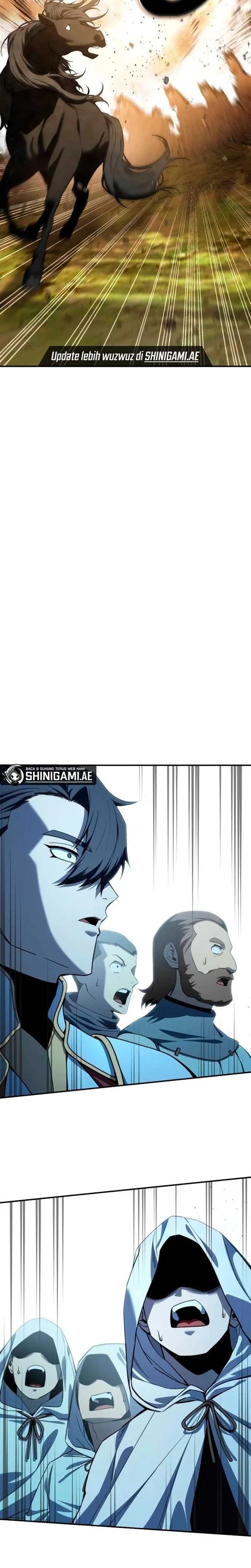 Read Star-Embracing Swordmaster ID Manga Online