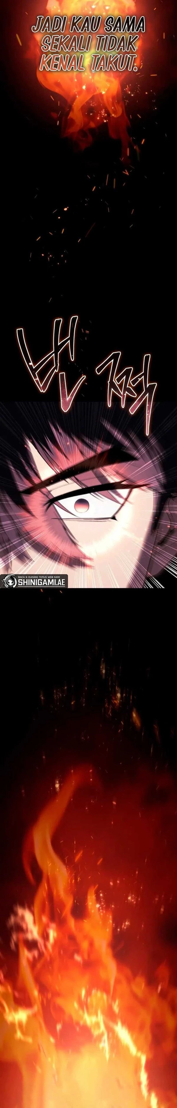 Read Star-Embracing Swordmaster ID Manga Online