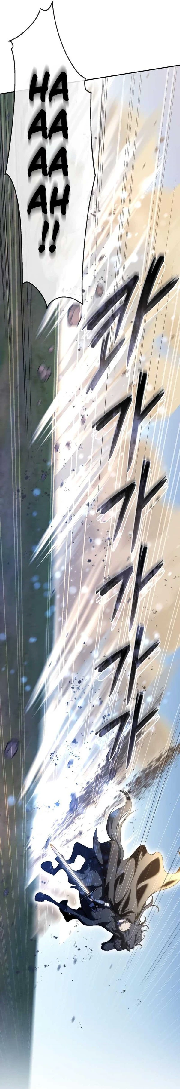Read Star-Embracing Swordmaster ID Manga Online