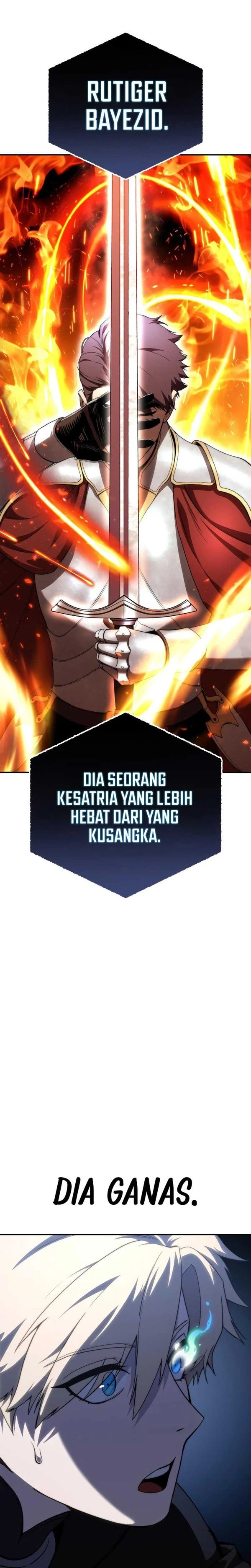 Read Star-Embracing Swordmaster ID Manga Online