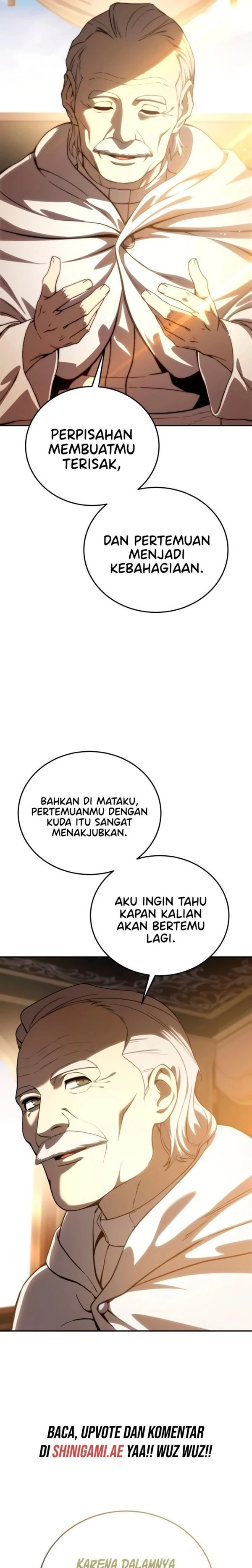 Read Star-Embracing Swordmaster ID Manga Online