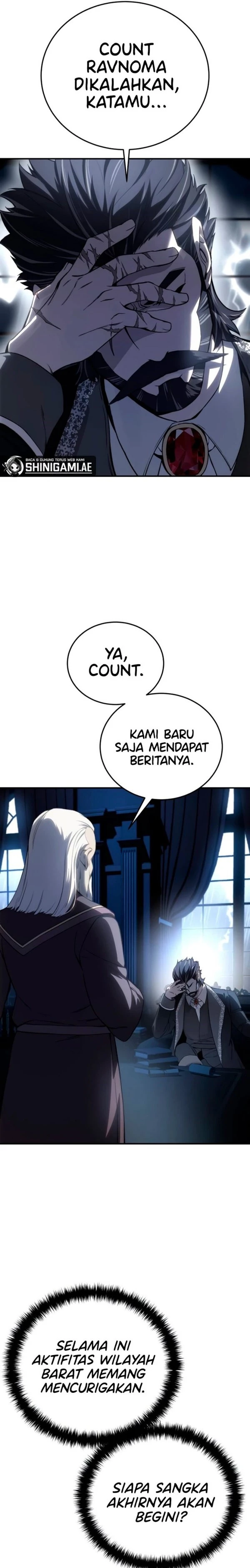 Read Star-Embracing Swordmaster ID Manga Online