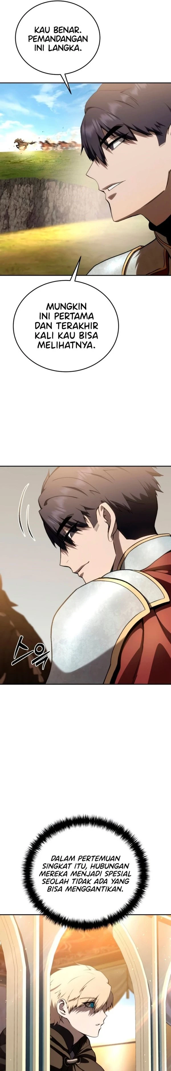 Read Star-Embracing Swordmaster ID Manga Online